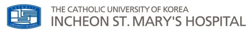 Logo for The Catholic University of Korea Incheon St. Mary's Hospital