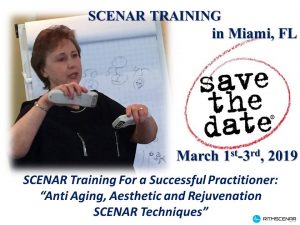 SCENAR Training For a Successful Practitioner: