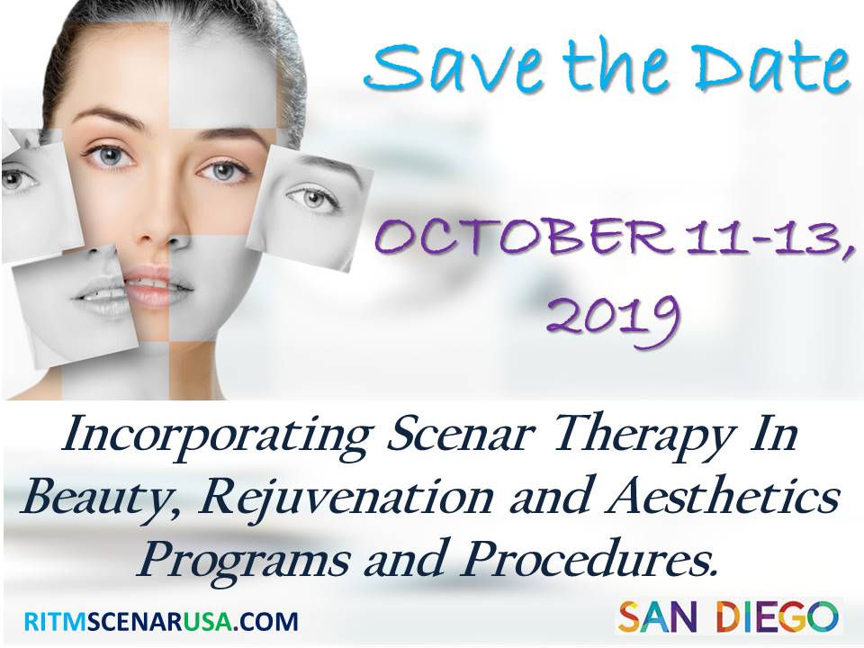 Incorporating Scenar Therapy