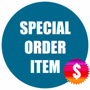 SCENAR Special Order Item graphic with dollar sign for advanced pain relief