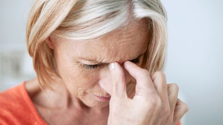 pain relief