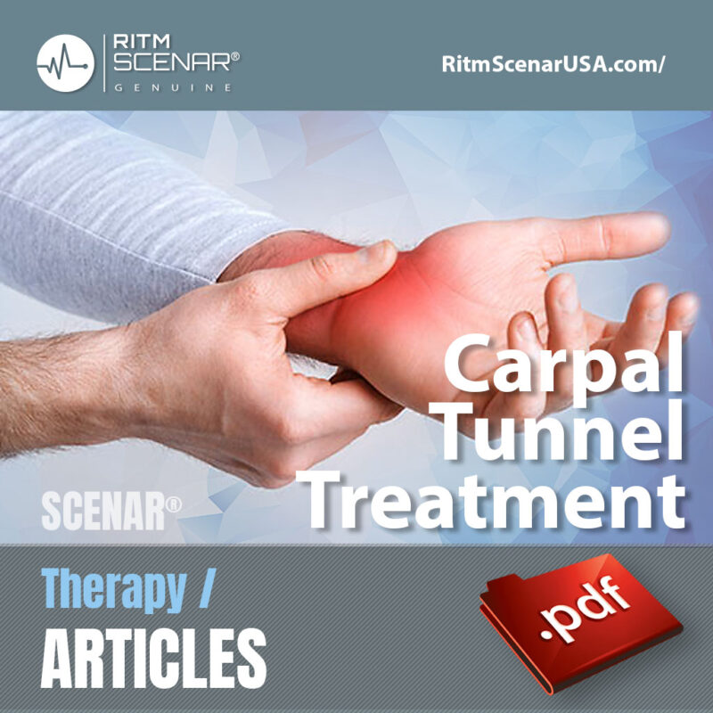 Carpal Tunnel Treatment