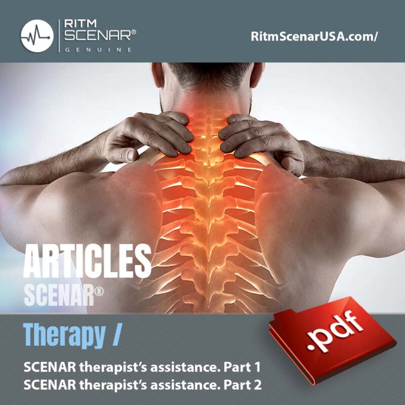 PROMPT YOUR BODY TO RESPOND, ALLEVIATE PAIN AND RESTORE FUNCTION