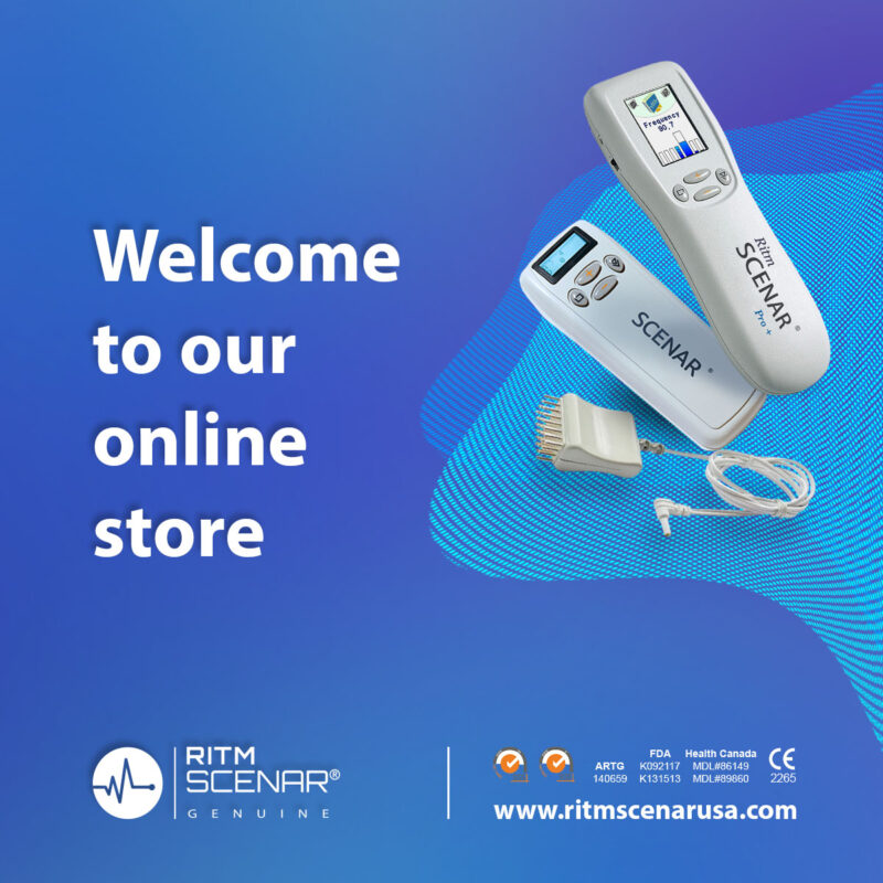 Welcome to our online store