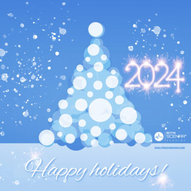 Merry Christmas, and cheers to a happy and healthy New Year!