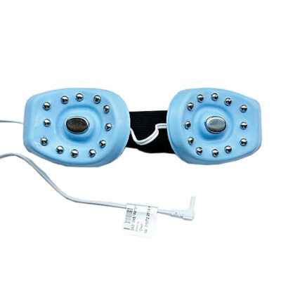 RITMSCENAR Double Ophthalmologic Electrode for eye therapy and pain relief