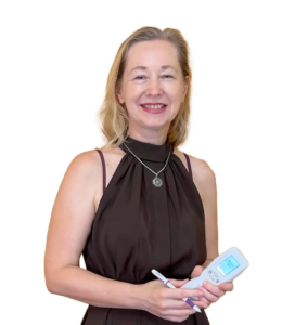 Dr.Iolanta Stanchak, MD (Ukraine)