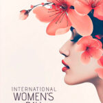 INTERNATIONAL WOMEN’S DAY