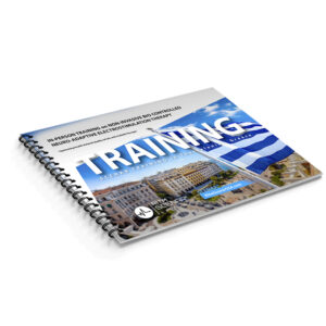 IN-PERSON SCENAR TRAINING in THESSALONIKI, GREECE