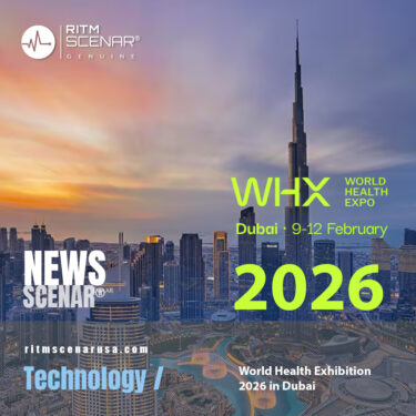 World Health Exhibition 2026 in Dubai