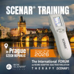 The International  FORUM on  NEURO-ADAPTIVE ELECTROSTIMULATION THERAPY (SCENAR®) in Prague