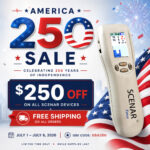 AMERICA 250 SALE