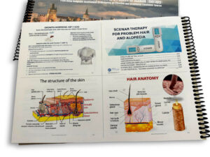 SCENAR® Training Book – Prague 2026