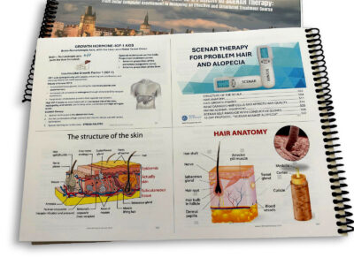 SCENAR® Training Book – Prague 2026