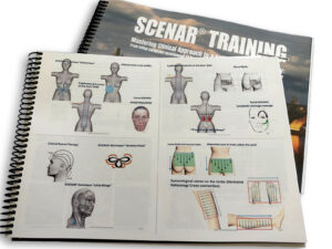 SCENAR® Training Book – Prague 2026