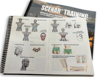 SCENAR® Training Book – Prague 2026
