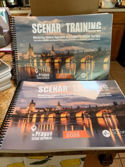 Printed book IN-PERSON TRAINING