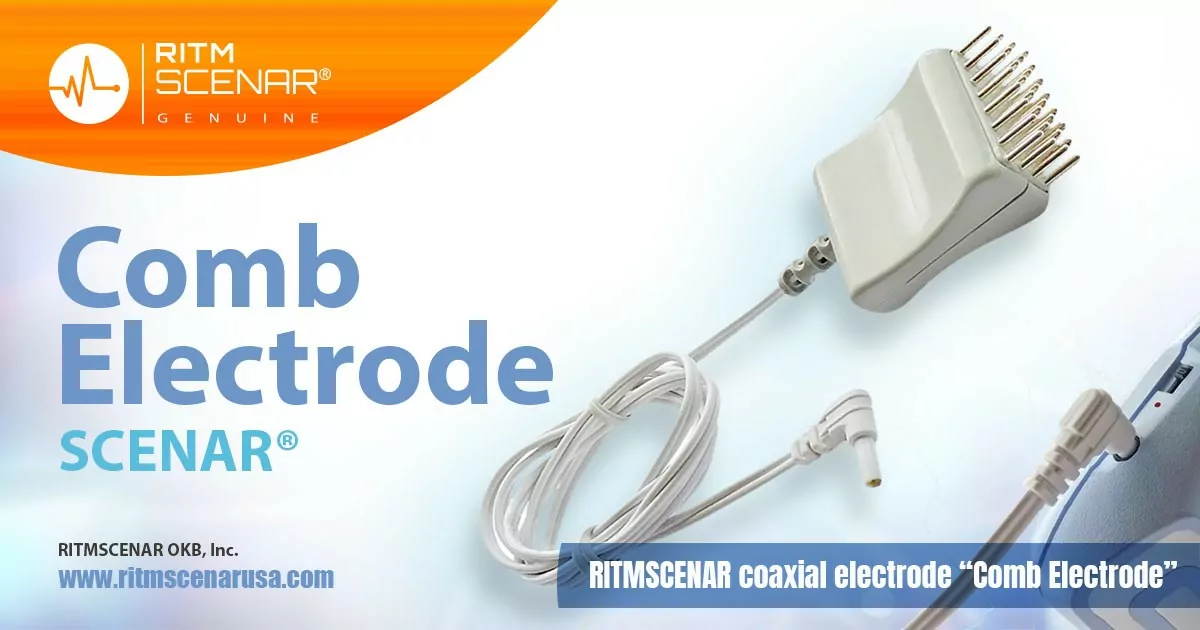 Comb Electrode