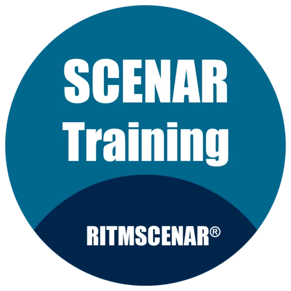 WEBINAR SCENAR Therapy. Scenar trening