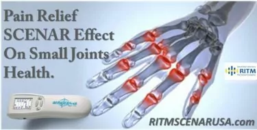 SCENAR therapy, SCENAR Technology,(ARTHRITIS) RHEUMATOID ARTHRITIS“ Conductive Garments” (ARTHROSOARTHRITIS)