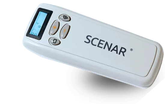 SCENAR device design
