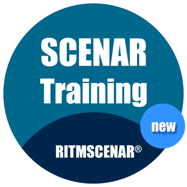 WEBINAR SCENAR Therapy. Scenar training new